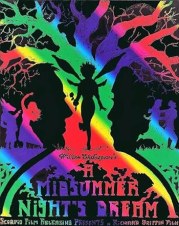A Midsummer Night's Dream