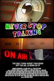 Never Stop Talking