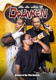 Drunk'eN