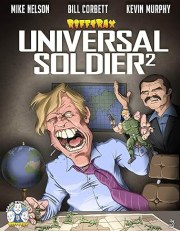 RiffTrax: Universal Soldier II - Brothers in Arms