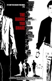 The Hands You Shake
