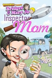RiffTrax Presents: Inspector Mom