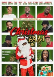 Christmas with Da Fam