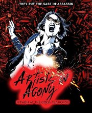 Artists in Agony: Hitmen at the Coda Teahouse