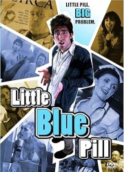 Little Blue Pill