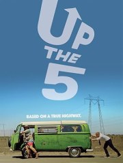 Up The 5
