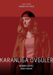 Karanliga Övgüler