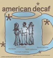 American Decaf