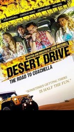 Desert Drive