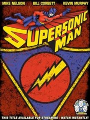 Rifftrax: Supersonic Man
