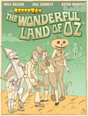 Rifftrax: The Wonderful Land of Oz