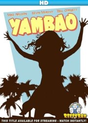 Rifftrax: Yambaó