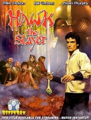RiffTrax: Hawk the Slayer