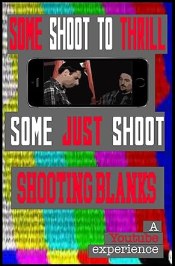 Shooting Blanks