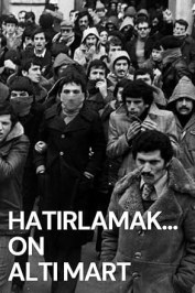 The Memory of the 16th March