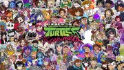 Rise of the Teenage Mutant Ninja Turtles: The Clothes Don't Make the Turtle Reanimated