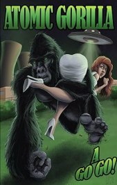 Atomic Gorilla A Go Go