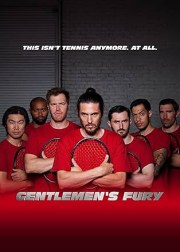 Gentlemen's Fury