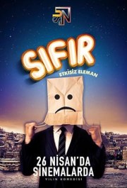 Sifir: Etkisiz Eleman