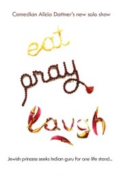 Eat, Pray, Laugh!