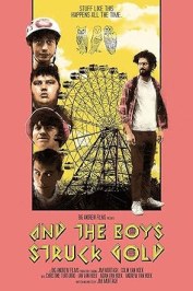 And the Boys Struck Gold
