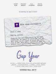 Gap Year