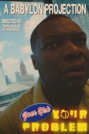 Your Risk Your Problem (Anthology 4)