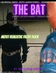 The Black Bat
