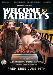 Welcome to Fatbelly's