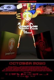 The Joseph Goes Livestream Movie: The Final Overload