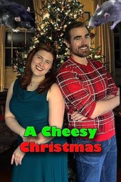 A Cheesy Christmas