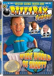 Rifftrax: Wide World of Shorts