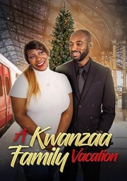 A Kwanzaa Family Vacation