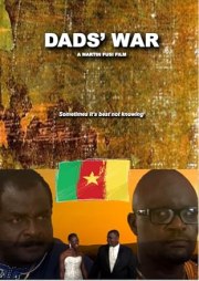 Dad's War