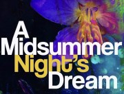 Asolo Rep BardWired: A Midsummer Night's Dream