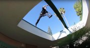 BOOK EM: Parkour Cops!
