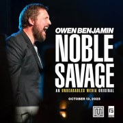 Noble Savage