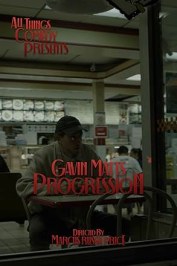 Gavin Matts: progression