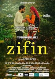 Tepe'nin Usaklari 2: Zifin