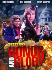 RiffTrax: Honor and Glory