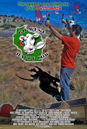 Go West Happy Cow