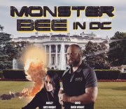 Monster Bee in DC