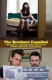 The Brothers Cannibal