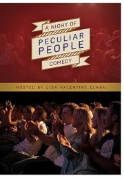 Peculiar People