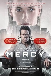 Mercy