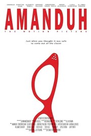 Amanduh: The Motion Picture