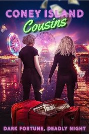 Coney Island Cousins