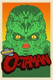 RiffTrax LIVE! Octaman