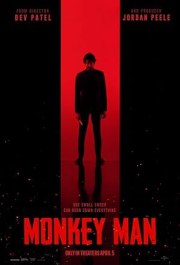 Monkey Man