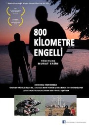 800 Kilometre Engelli